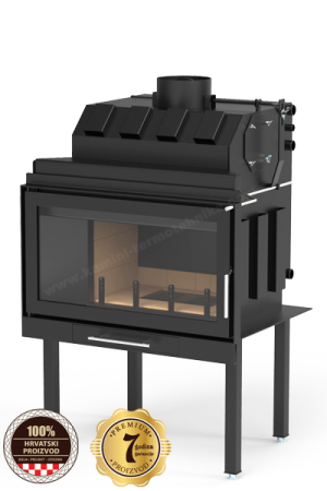 Kamin Ivan Kamin Ivan