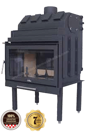 Kamin na drva Sara Kamin na drva Sara