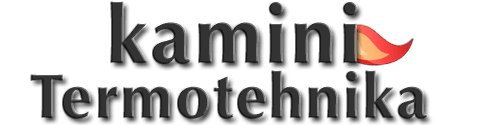 kamini termotehnika logotip