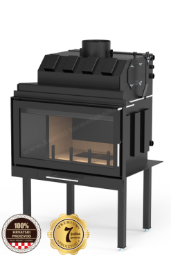 Kamin Ivan Kamin Ivan