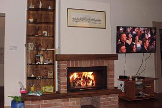 Kamin Nikola mjesto ugradnje Zabok Kamin Nikola mjesto ugradnje Zabok